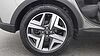 Hyundai BAYON 1.0 T-GDi MHEV Ultimate SUV 5dr Petrol Hybrid DCT Euro 6 (s/s) (100 ps) Black
