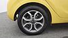 Kia PICANTO 1.0 DPi 3 Hatchback 5dr Petrol AMT Euro 6 (s/s) (66 bhp) Yellow