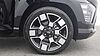 Hyundai KONA 65.4kWh Ultimate SUV 5dr Electric Auto (218 ps) Black