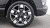 Hyundai KONA 65.4kWh Ultimate SUV 5dr Electric Auto (218 ps) Black
