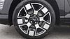 Hyundai KONA 65.4kWh Ultimate SUV 5dr Electric Auto (218 ps) Black