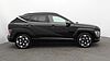 Hyundai KONA 65.4kWh Ultimate SUV 5dr Electric Auto (218 ps) Black