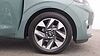 Hyundai I10 1.0 Advance Hatchback 5dr Petrol Manual Euro 6 (s/s) (67 ps) Green