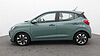 Hyundai I10 1.0 Advance Hatchback 5dr Petrol Manual Euro 6 (s/s) (67 ps) Green