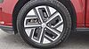 Hyundai KONA 39kWh Premium SUV 5dr Electric Auto (10.5kW Charger) (136 ps) Red
