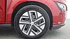 Hyundai KONA 39kWh Premium SUV 5dr Electric Auto (10.5kW Charger) (136 ps) Red