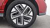 Hyundai KONA 39kWh Premium SUV 5dr Electric Auto (10.5kW Charger) (136 ps) Red