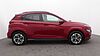Hyundai KONA 39kWh Premium SUV 5dr Electric Auto (10.5kW Charger) (136 ps) Red