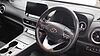 Hyundai KONA 39kWh Premium SUV 5dr Electric Auto (10.5kW Charger) (136 ps) Red