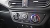 Hyundai I10 1.0 Advance Hatchback 5dr Petrol Manual Euro 6 (s/s) (63 ps) Blue