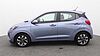 Hyundai I10 1.0 Advance Hatchback 5dr Petrol Manual Euro 6 (s/s) (63 ps) Blue