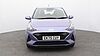 Hyundai I10 1.0 Advance Hatchback 5dr Petrol Manual Euro 6 (s/s) (63 ps) Blue