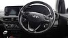 Hyundai I10 1.0 Advance Hatchback 5dr Petrol Manual Euro 6 (s/s) (63 ps) Blue