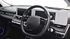 Hyundai IONIQ 5 73kWh Ultimate Hatchback 5dr Electric Auto (217 ps) Gold