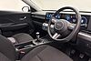 Hyundai I10 1.0 Advance Hatchback 5dr Petrol Manual Euro 6 (s/s) (63 ps) Grey