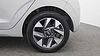 Hyundai I10 1.0 Advance Hatchback 5dr Petrol Manual Euro 6 (s/s) (63 ps) Grey