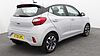 Hyundai I10 1.0 Advance Hatchback 5dr Petrol Manual Euro 6 (s/s) (63 ps) Grey