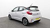 Hyundai I10 1.0 Advance Hatchback 5dr Petrol Manual Euro 6 (s/s) (63 ps) Grey