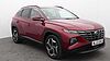 Hyundai TUCSON 1.6 T-GDi 13.8kWh Ultimate SUV 5dr Petrol Plug-in Hybrid Auto 4WD Euro 6 (s/s) ( Red