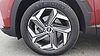 Hyundai TUCSON 1.6 T-GDi 13.8kWh Ultimate SUV 5dr Petrol Plug-in Hybrid Auto 4WD Euro 6 (s/s) ( Red