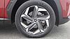 Hyundai TUCSON 1.6 T-GDi 13.8kWh Ultimate SUV 5dr Petrol Plug-in Hybrid Auto 4WD Euro 6 (s/s) ( Red