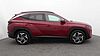 Hyundai TUCSON 1.6 T-GDi 13.8kWh Ultimate SUV 5dr Petrol Plug-in Hybrid Auto 4WD Euro 6 (s/s) ( Red