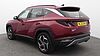 Hyundai TUCSON 1.6 T-GDi 13.8kWh Ultimate SUV 5dr Petrol Plug-in Hybrid Auto 4WD Euro 6 (s/s) ( Red