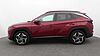 Hyundai TUCSON 1.6 T-GDi 13.8kWh Ultimate SUV 5dr Petrol Plug-in Hybrid Auto 4WD Euro 6 (s/s) ( Red
