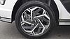 Hyundai KONA 1.6 h-GDi N Line SUV 5dr Petrol Hybrid DCT Euro 6 (s/s) (129 ps) White