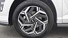 Hyundai KONA 1.6 h-GDi N Line SUV 5dr Petrol Hybrid DCT Euro 6 (s/s) (129 ps) White