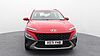 Hyundai KONA 1.0 T-GDi MHEV SE Connect SUV 5dr Petrol Hybrid Manual Euro 6 (s/s) (120 ps) Red