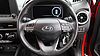 Hyundai KONA 1.0 T-GDi MHEV SE Connect SUV 5dr Petrol Hybrid Manual Euro 6 (s/s) (120 ps) Red