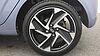 Hyundai I10 1.0 Premium Hatchback 5dr Petrol Manual Euro 6 (s/s) (63 ps) Blue