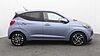 Hyundai I10 1.0 Premium Hatchback 5dr Petrol Manual Euro 6 (s/s) (63 ps) Blue