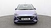 Hyundai I10 1.0 Premium Hatchback 5dr Petrol Manual Euro 6 (s/s) (63 ps) Blue