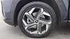 Hyundai TUCSON 1.6 h T-GDi Ultimate SUV 5dr Petrol Hybrid Auto Euro 6 (s/s) (230 ps) Blue