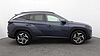 Hyundai TUCSON 1.6 h T-GDi Ultimate SUV 5dr Petrol Hybrid Auto Euro 6 (s/s) (230 ps) Blue