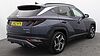 Hyundai TUCSON 1.6 h T-GDi Ultimate SUV 5dr Petrol Hybrid Auto Euro 6 (s/s) (230 ps) Blue