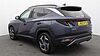 Hyundai TUCSON 1.6 h T-GDi Ultimate SUV 5dr Petrol Hybrid Auto Euro 6 (s/s) (230 ps) Blue