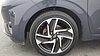 Hyundai I10 1.0 Premium Hatchback 5dr Petrol Manual Euro 6 (s/s) (63 ps) Grey