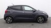 Hyundai I10 1.0 Premium Hatchback 5dr Petrol Manual Euro 6 (s/s) (63 ps) Grey