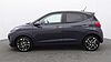 Hyundai I10 1.0 Premium Hatchback 5dr Petrol Manual Euro 6 (s/s) (63 ps) Grey