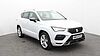 SEAT ATECA 1.5 TSI EVO FR SUV 5dr Petrol DSG Euro 6 (s/s) (150 ps) White