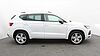 SEAT ATECA 1.5 TSI EVO FR SUV 5dr Petrol DSG Euro 6 (s/s) (150 ps) White