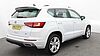SEAT ATECA 1.5 TSI EVO FR SUV 5dr Petrol DSG Euro 6 (s/s) (150 ps) White