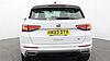 SEAT ATECA 1.5 TSI EVO FR SUV 5dr Petrol DSG Euro 6 (s/s) (150 ps) White