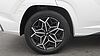 Hyundai TUCSON 1.6 h T-GDi N Line S SUV 5dr Petrol Hybrid Auto Euro 6 (s/s) (230 ps) White