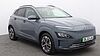 Hyundai KONA 64kWh Premium SUV 5dr Electric Auto (10.5kW Charger) (204 ps) Green