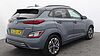 Hyundai KONA 64kWh Premium SUV 5dr Electric Auto (10.5kW Charger) (204 ps) Green