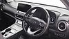 Hyundai KONA 64kWh Premium SUV 5dr Electric Auto (10.5kW Charger) (204 ps) Green
